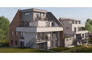 Wohnung mieten in Magdeburgstraße 15a, 65510 Idstein, Exclusive 4-Zimmer-Wohnung mit Balkon in Idstein