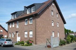 Wohnung mieten in Speck 61, 41334 Nettetal, Sanierte Maisonette-Wohnung in Nettetal