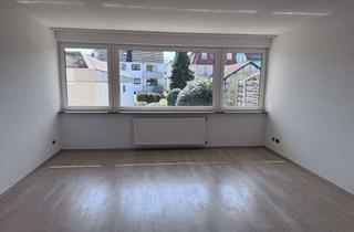 Wohnung mieten in Greitweg 23a, 37081 Göttingen, Helle und ruhige 3,5 Zimmer-Wohnung mit Gartennutzung