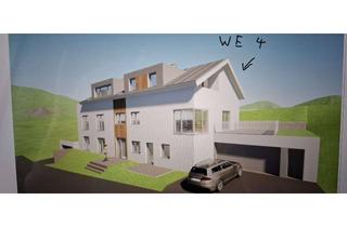 Wohnung mieten in Alm, 77704 Oberkirch, Vormerken lassen : Besondere 4-Zimmer-Wohnung mit großer Terrasse+Balkon in Oberkirch