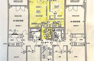 Wohnung mieten in Spargelweg, 53347 Alfter, Gepflegte 2-Zimmer-Wohnung mit Balkon in Alfter