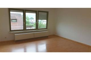 Wohnung mieten in 73730 Esslingen, 1-Zimmer-Wohnung mit Balkon und Einbauküche in Esslingen