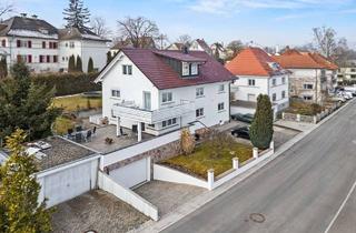 Wohnung mieten in Konrad-Manop-Straße 19, 88499 Riedlingen, Geräumige 4-Zimmer Wohnung mit Terrasse und Garage in Riedlingen