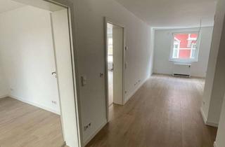 Wohnung mieten in Brassertstraße 2-4, 45130 Rüttenscheid, Erstbezug mit Garten Essen-Rüttenscheid: 3-Zimmer-Wohnung in zentraler Lage!