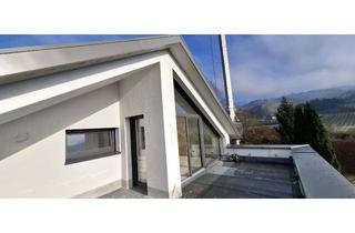 Wohnung mieten in Alm, 77704 Oberkirch, Panorama - Außergewöhnliche Maisonette Wohnung mit Dachterrasse