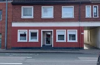 Wohnung mieten in Neuenhauser Straße 55, 48527 Nordhorn, 3,5 - 4 Zimmer Wohnung in Nordhorn