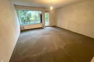 Wohnung mieten in Mariendorfer Damm 418, 12107 Berlin, Charmante 3-Zimmer-Wohnung mit Renovierungspotenzial!