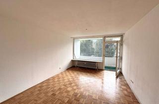 Wohnung mieten in 87629 Füssen, Für Sie wird hier neu renoviert! 2-Zimmer Wohnung in Füssen zu vermieten
