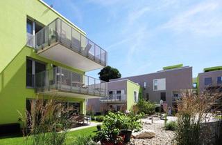 Wohnung mieten in 89075 Mitte, Moderne, zentral gelegene 2,5-Zimmer-Wohnung mit Balkon am unteren Michelsberg