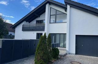 Wohnung mieten in 85139 Wettstetten, Exklusive 5 ZKB Erdgeschosswohnung in Top-Wohnlage "Am Fort"