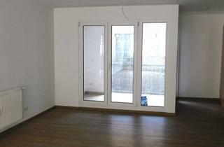 Wohnung mieten in 74821 Mosbach, Rarität: modern Wohnen in historischem Gebäude, EBK, Aufzug, Loggia, Fußgängerzone...