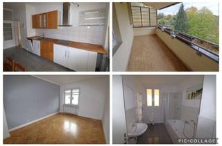 Wohnung mieten in 58089 Vorhalle, Schöne ca. 70 qm große Wohnung mit sonnigem Balkon