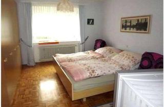 Wohnung mieten in Berliner Strasse 12, 34466 Wolfhagen, Helle 2-Zimmer-Wohnung mit Balkon im 1. OG in Wolfhagen