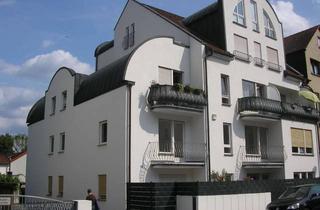 Wohnung mieten in Hausmannstr. 14, 63452 Hanau, 49,8 m² Wohnung im 1. OG in Hanau