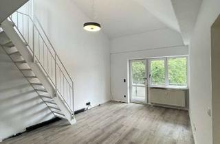 Wohnung mieten in 85221 Dachau, A U F R E C H T °TRAUMHAFTE DACHTERRASSE° 2,5-Zi.-Maisonette Wohnung mit Balkon