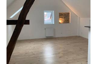 Wohnung mieten in Oberstr 23, 52388 Nörvenich, Attraktive 2-Zimmer Dachgeschosswohnung in Nörvenich
