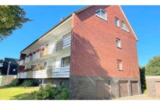 Wohnung mieten in Reichshofstr. 20, 58239 Schwerte, Schöne 3 Zimmer Wohnung in Schwerte-Westhofen mit Balkon & Garage