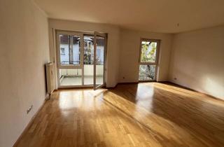 Wohnung mieten in Alfred-Döblin-Straße 2-4, 79312 Emmendingen, 3 Zimmer Wohnung mit 2 Balkonen in Emmendingen