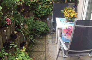 Wohnung mieten in Hollerithstraße, 53359 Rheinbach, Uninahe renovierte 1-Zimmer-Wohnung mit Einbauküche und Terrasse -