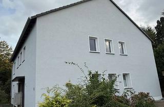 Wohnung mieten in 45359 Frintrop, Attraktive 3,5-Zimmer-Wohnung mit gehobener Innenausstattung mit Balkon in Essen-Frintrop