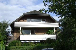 Wohnung mieten in 33813 Oerlinghausen, Grosszügige Dachgeschosswohnung mit Balkon+Kamin (3ZKB)