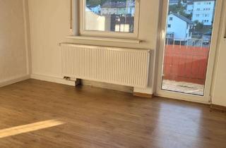 Wohnung mieten in 74821 Mosbach, Wohnung in guter Lage von Mosbach