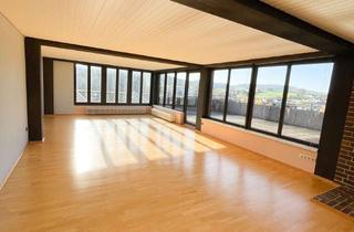 Penthouse mieten in 93449 Waldmünchen, Traum-Penthouse-Wohnung mit gigantischem Ausblick!