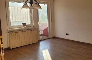 Wohnung mieten in 74821 Mosbach, Wohnung in guter Lage von Mosbach