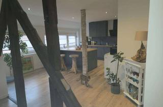 Wohnung mieten in Zum Röselhof, 30926 Seelze, Top renovierte 3– Zimmerwohnung (133 qm) mit großem Garten und Kamin in Lathwehren