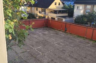Wohnung mieten in 74821 Mosbach, Wohnung in guter Lage von Mosbach