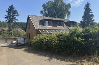 Wohnung mieten in Karlstreinerstr. 16, 21629 Neu Wulmstorf, renovierte 2-Zimmer-Dachgeschoss-Wohnung in dörflicher Lage