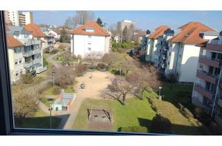 Wohnung mieten in Schumannstr 55A, 63069 Lauterborn, ** Stilvolle 2-Zi-Wohnung mit traumhaften Balkon, moderner EBK, Aufzug und Tiefgarage **