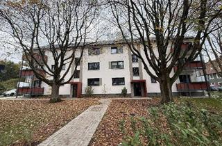 Sozialwohnungen mieten in Von-Möller-Str. 023, 33649 Brackwede, Super schicke 2ZKB-Wohnung ca. 44m² und Terrasse in Brackwede / WBS zwingend erforderlich!