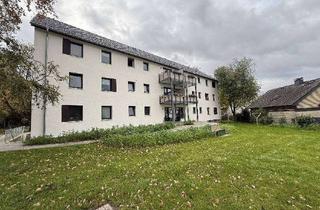 Sozialwohnungen mieten in Von-Möller-Str. 022, 33649 Brackwede, Helle 3-ZKBB- Wohnung in Brackwede mit ca.56m² nähe Gütersloher Str. im EG /WBS zwingend erforderlic