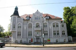 Wohnung mieten in Berliner Straße 90, 15344 Strausberg, Neuwertige 3-Zimmer-Wohnung mit EBK in Strausberg