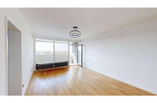 Wohnung mieten in Robert-Schumann-Weg 10, 33102 Paderborn, Renovierte Mietwohnung in bester Stadtlage