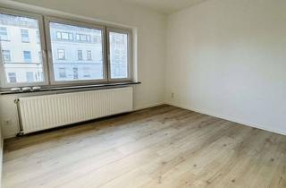 Wohnung mieten in 42697 Ohligs-Aufderhöhe, Attraktive 3-Zimmer-Wohnung mit Balkon in zentraler Lage von Solingen-Ohligs