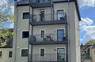 Wohnung mieten in Thyrsusstraße 126, 54292 Trier, Stilvolle und kernsanierte EG Wohung, 3-ZKB mit Garten & Terasse in Trier,