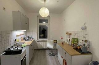 Wohnung mieten in Weberstraße, 04442 Zwenkau, 2-Zimmer-Wohnung mit Einbauküche und Badewanne
