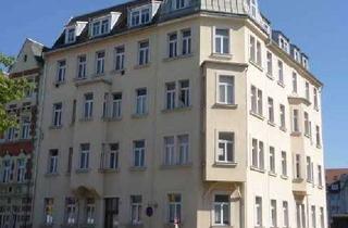 Wohnung mieten in Schönlebestrasse, 09599 Freiberg, 3-Zimmer Wohnung mit Balkon in Freiberg