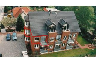 Wohnung mieten in Ohechaussee 163, 22848 Norderstedt, 2-Zimmer-Komfort-Whg