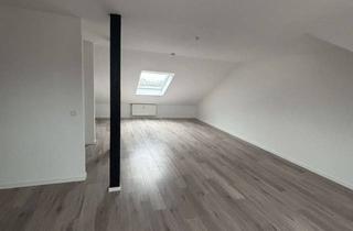 Wohnung mieten in 53842 Troisdorf, Geräumige 1-Zimmer-Wohnung in zentraler Lage von Troisdorf zu vermieten!
