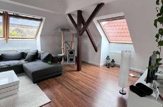 Wohnung mieten in Kirchplatz, 48712 Gescher, Charmante 3-Zimmer Dachgeschosswohnung in Gescher