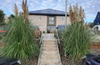 Wohnung mieten in Eisenbahnstraße 9a, 56170 Bendorf, Baujahr 2021 neuwertige 2-Zimmer-Wohnung mit Balkon im 1.OG