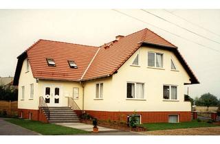 Wohnung mieten in Gaußstr., 14712 Rathenow, Schöne Wohnung in der Nordsiedlung