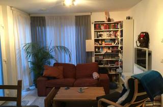 Wohnung mieten in 75334 Straubenhardt, Gepflegte 1,5-Zimmer-Wohnung mit Terrasse in Straubenhardt