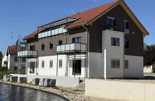 Wohnung mieten in 85416 Langenbach, Moderne 2-Zimmer-Gartenwohnung