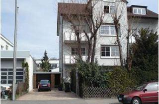 Wohnung mieten in 70825 Korntal-Münchingen, Gepflegte 4-Zimmer Wohnung mit Balkon in Korntal-Münchingen