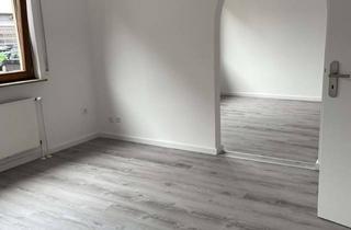 Wohnung mieten in Altstädter Straße, 75175 Oststadt, Erstbezug nach Sanierung: ansprechende 3-Zimmer-Wohnung in Pforzheim