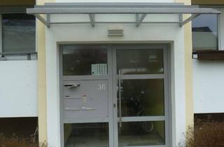 Wohnung mieten in Baldestrasse 36, 85560 Ebersberg, 3 Zim.-Whg. in der Innenstadt, Ebersberg, ruh. Lage mit Balkon, Hochparterre